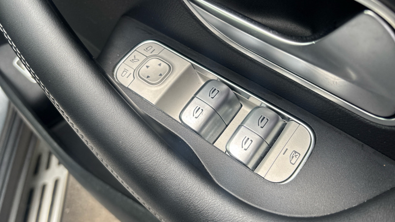 Mercedes-Benz GLE 300d 4Matic AMG Line Prem Plus 5dr 9G-Tronic Diesel Estate